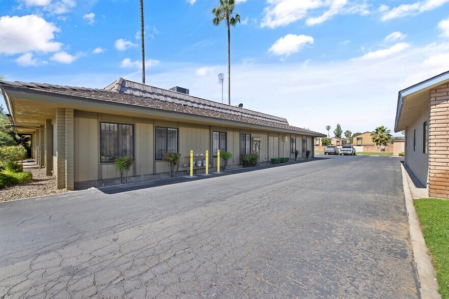 More Photos Of 561 N Alta Ave, Dinuba Medical For Lease