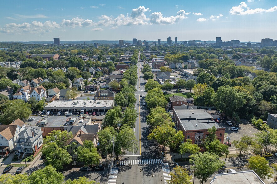 More Photos Of 376-384 Whalley Ave, New Haven Freestanding For Sale