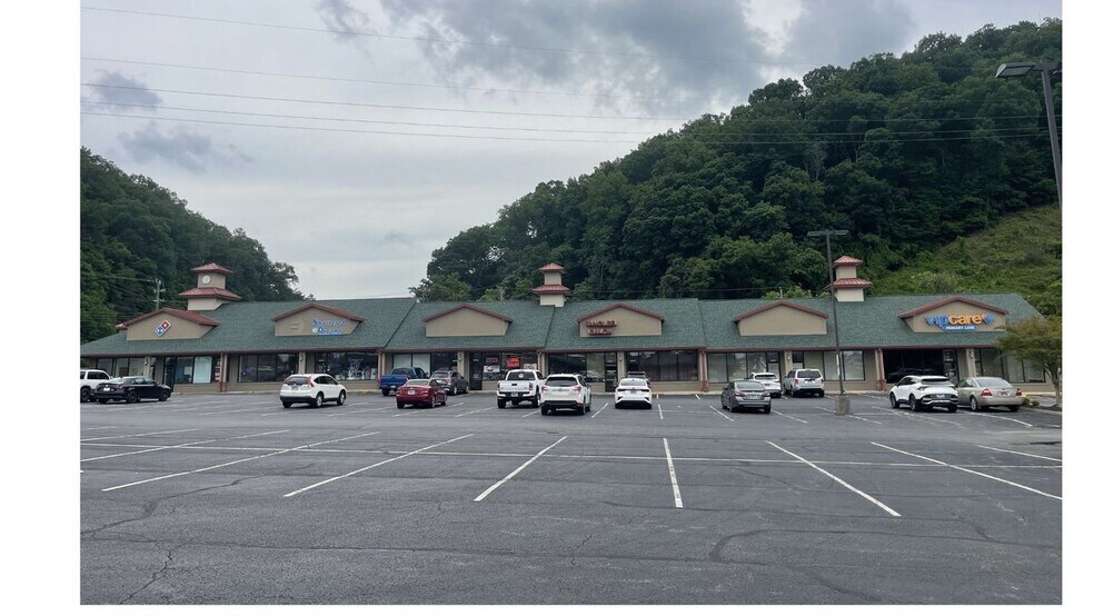 Primary Photo Of 6681 Maynardville Pike, Knoxville Medical For Lease