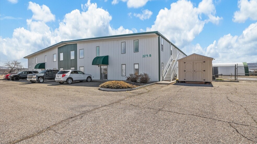 More Photos Of 2275 Logos Ct, Grand Junction Warehouse For Sale