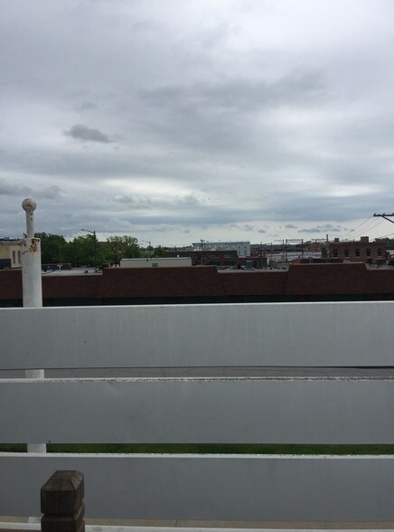 More Photos Of 505 Cherokee St, Leavenworth Loft Creative Space For Sale