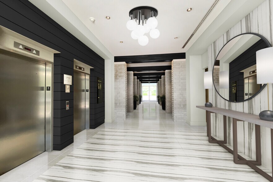 More Photos Of 100 Bluegrass Commons Blvd, Hendersonville Office For Lease