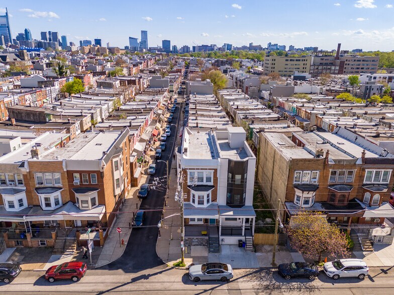 More Photos Of 2914 W Oxford St, Philadelphia Apartments For Sale