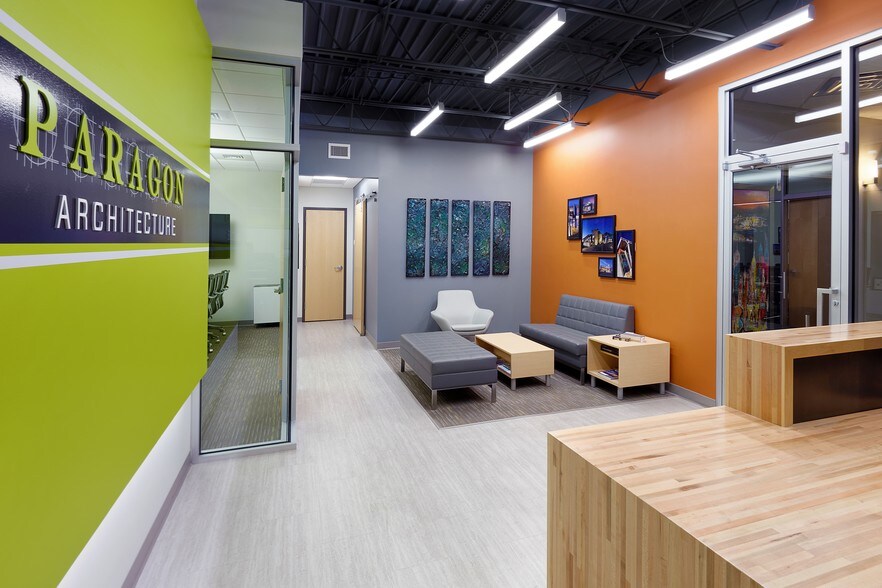 More Photos Of 430 S Glenstone Ave, Springfield Office For Lease