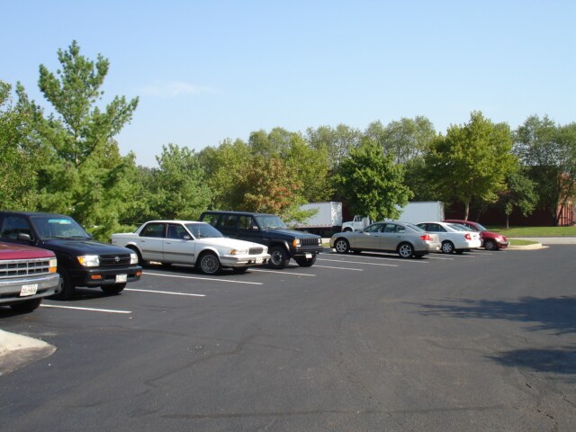 More Photos Of 10620 Riggs Hill Rd, Jessup Warehouse For Sale