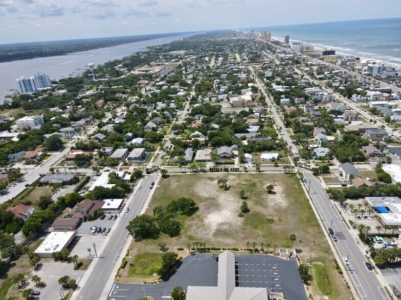 More Photos Of N Wild Olive Ave and Glenview Blvd, Daytona Beach Land For Sale