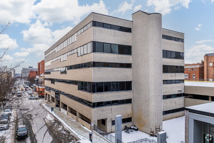 More Photos Of 401 Adams Ave, Scranton Office For Sale