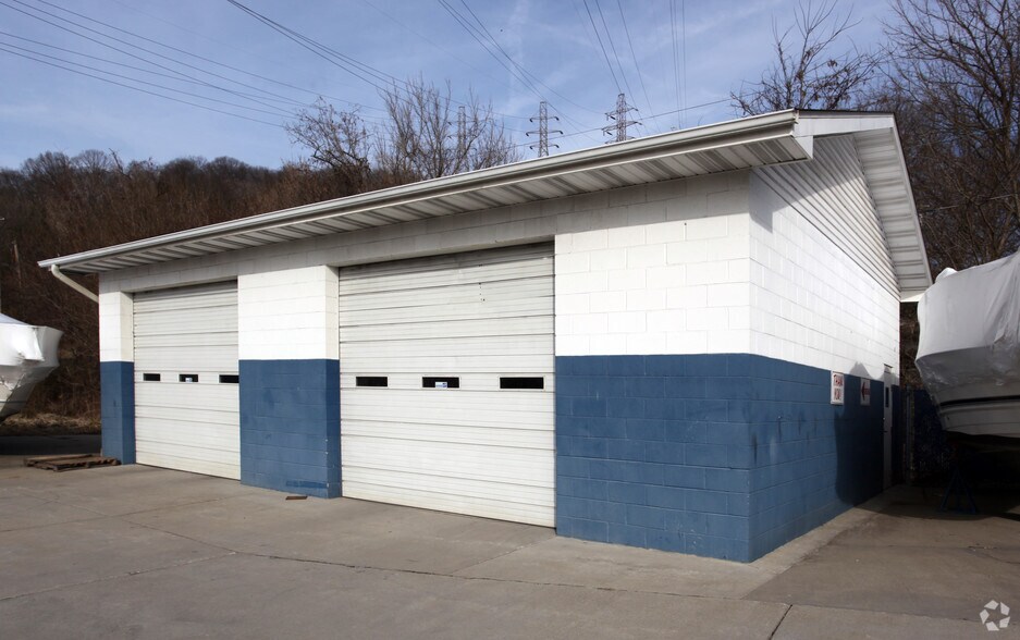 More Photos Of 3702 Seventh Ave, Charleston Specialty For Sale