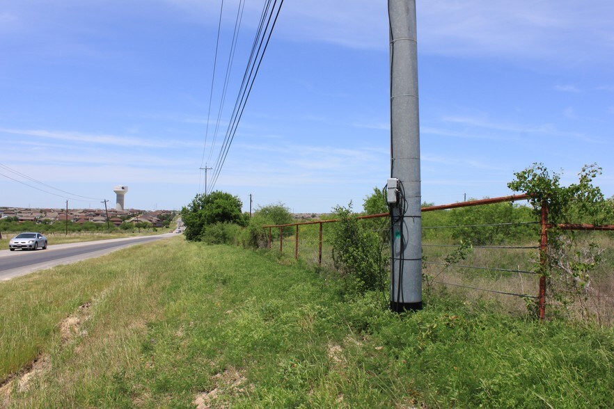 More Photos Of 1876 FM 1103, Cibolo Land For Sale