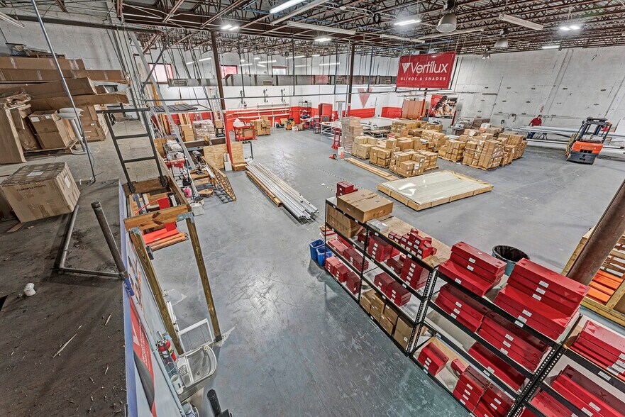 More Photos Of 6850 NW 74th St, Medley Warehouse For Sale