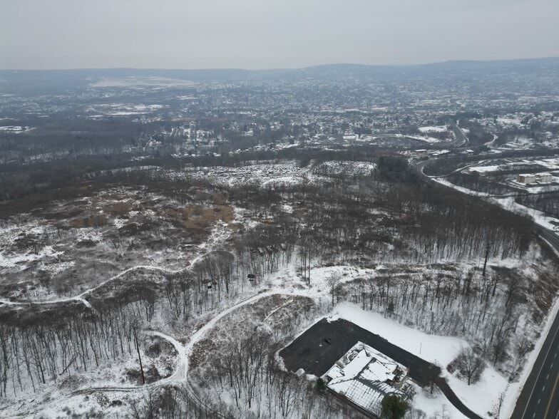 More Photos Of Clover & West Of Rr Street St, Scranton Land For Sale