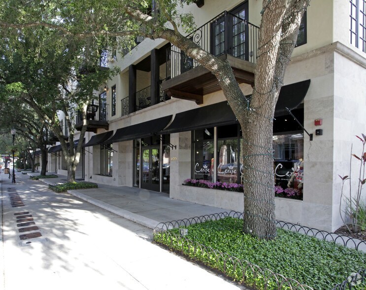 Primary Photo Of 433 W New England Ave, Winter Park Apartments For Lease