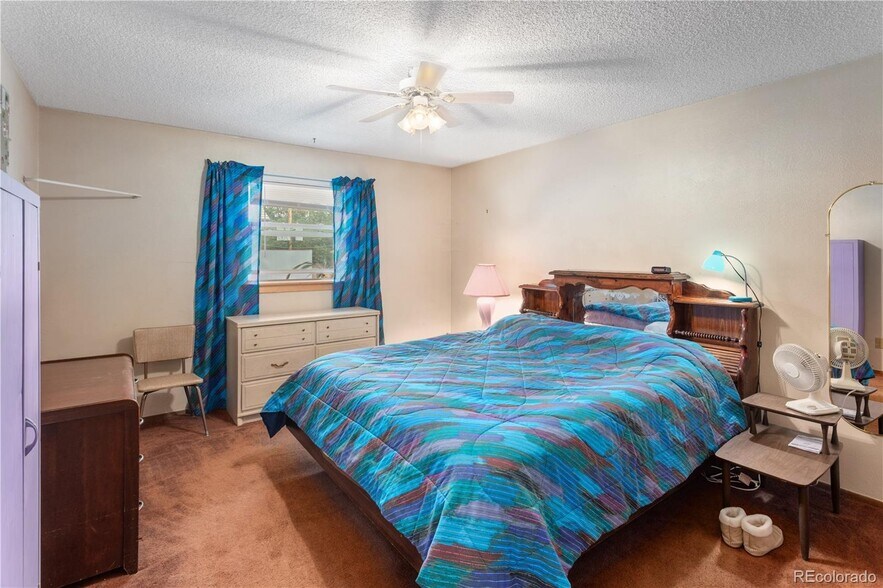 More Photos Of 202 Tabor St, Buena Vista General Retail For Sale