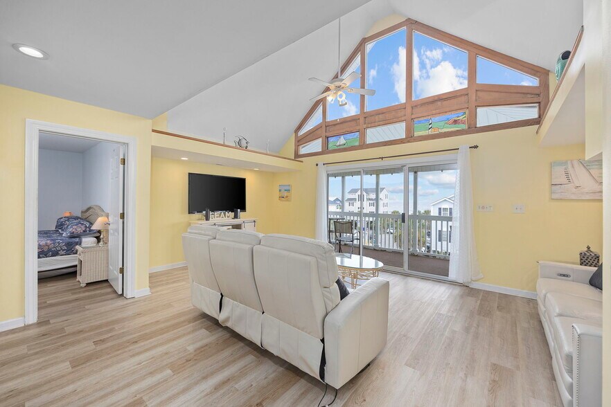More Photos Of 510 S Ocean Blvd, Surfside Beach Multifamily For Sale