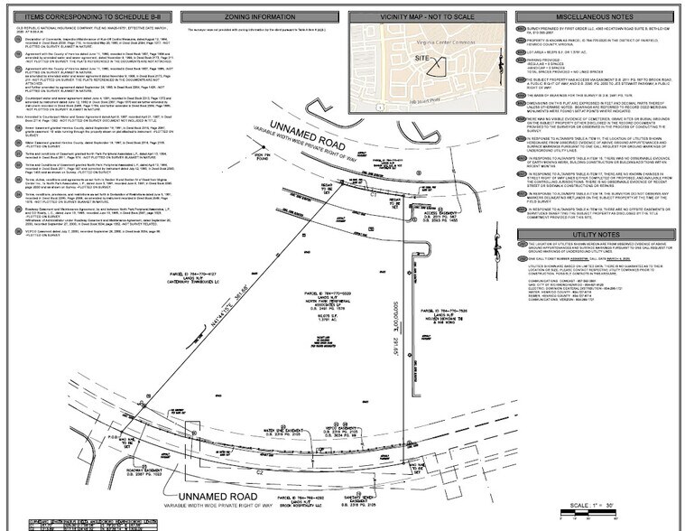 More Photos Of 10085 Brook Rd, Glen Allen Land For Lease