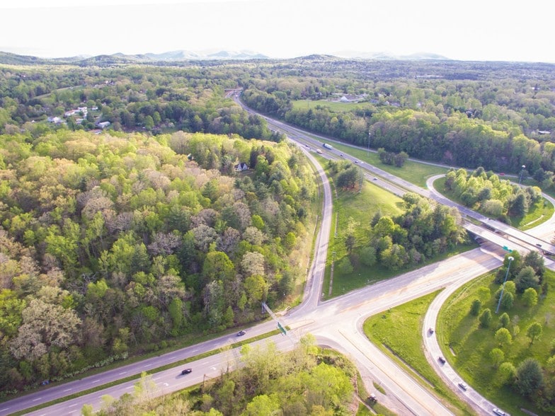 More Photos Of 303 Gashes Creek Rd, Asheville Land For Sale
