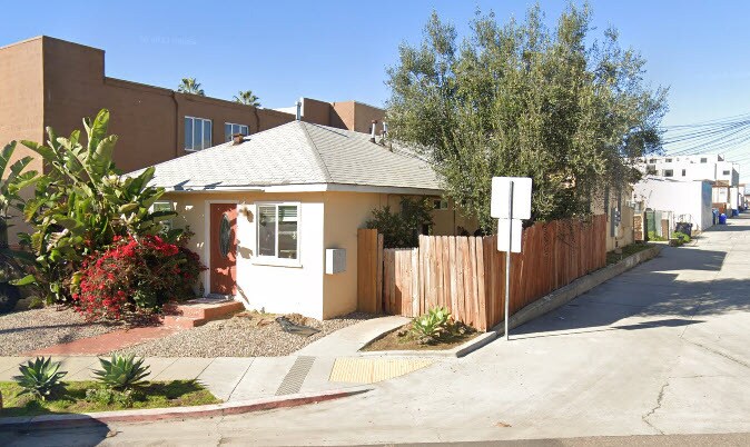 More Photos Of 4411-4421 Park Blvd, San Diego Land For Sale