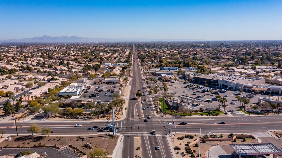 More Photos Of 615 W Ray Rd, Gilbert Carwash For Sale