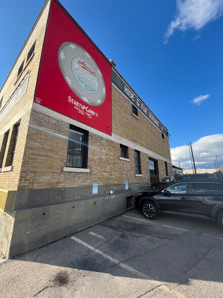 More Photos Of 148 W 600 S, Provo Loft Creative Space For Lease