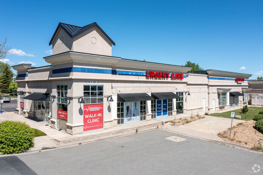 More Photos Of 297 N US Highway 287, Lafayette Unknown For Lease