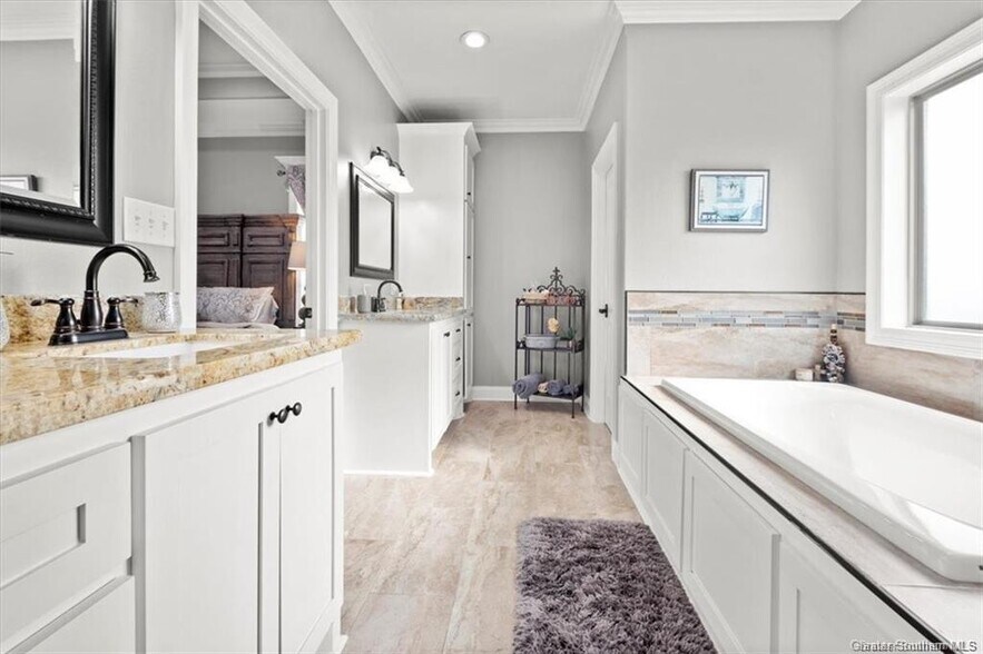 More Photos Of 6418 Topsy Bell Rd, Ragley Specialty For Sale