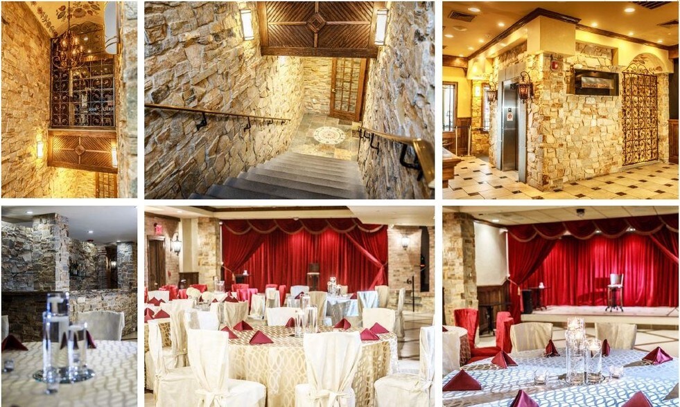 More Photos Of 510 S White Horse Pike, Magnolia Restaurant For Sale