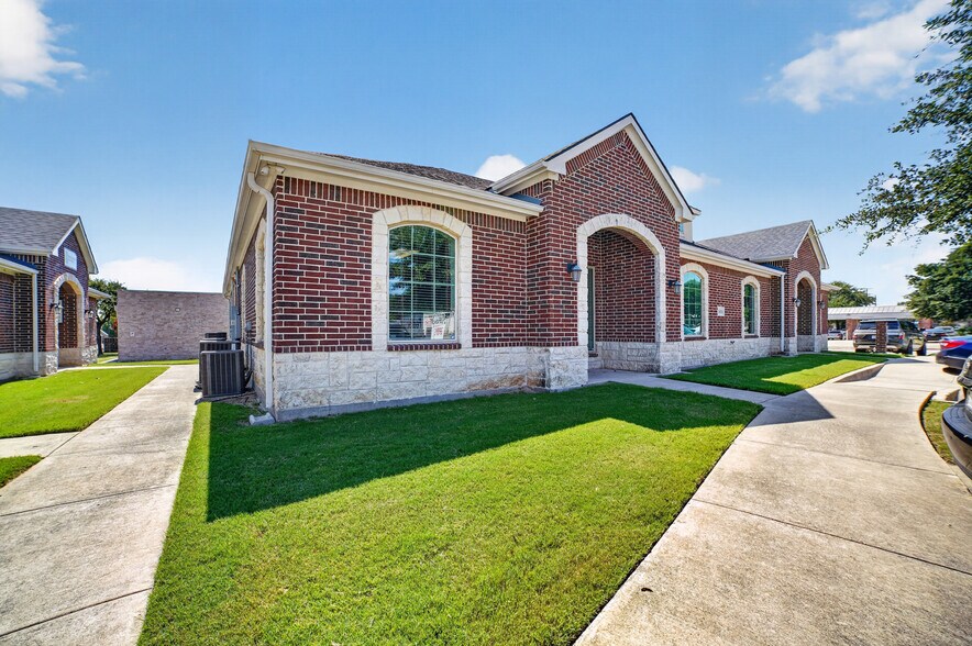 Primary Photo Of 3600 Eldorado Pky, McKinney Office For Lease