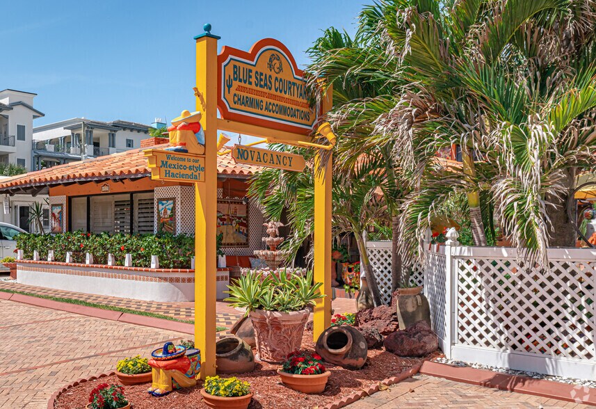 More Photos Of 4525 El Mar Dr, Lauderdale-by-the-Sea Hotel For Sale