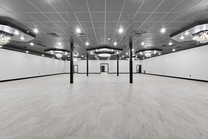 More Photos Of 25807 I-45, Spring Lodge Meeting Hall For Sale