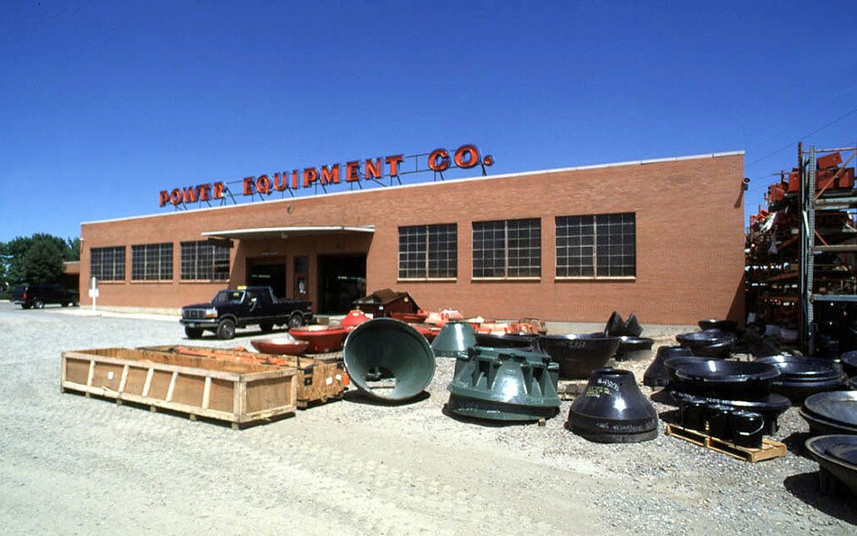 More Photos Of 500 E 62nd Ave, Denver Warehouse For Lease