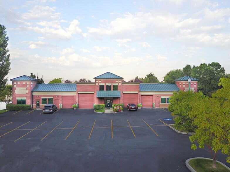 More Photos Of 702 E 1910 S, Provo Unknown For Lease