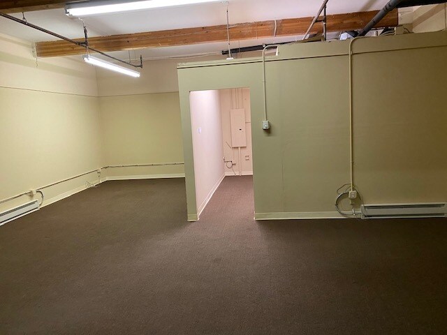 More Photos Of 74 Digital Dr, Novato Warehouse For Sale