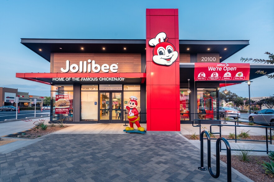 More Photos Of 20020-20140 Hawthorne Blvd, Torrance Freestanding For Lease