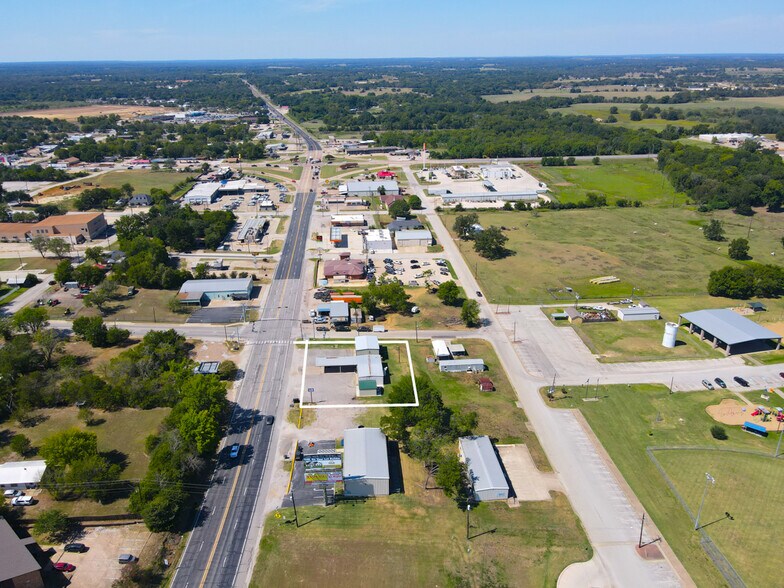 More Photos Of 415 TX-36, Caldwell Land For Sale