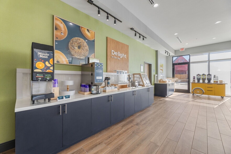 More Photos Of 5356 Roan Rd, Garland Hotel For Sale