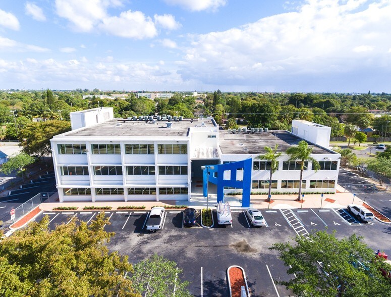 Primary Photo Of 3521 W Broward Blvd, Fort Lauderdale Office For Sale
