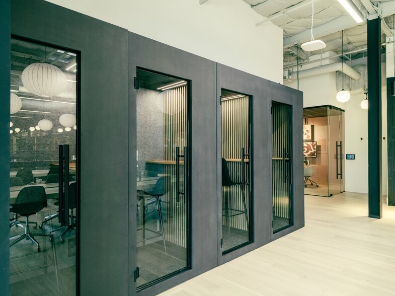 More Photos Of 4835 S Highland Dr, Holladay Coworking Space