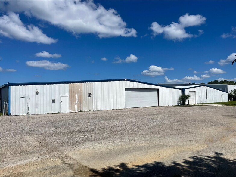 More Photos Of 12620 S US Hwy 41, Gibsonton Industrial For Sale