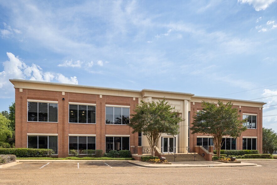 More Photos Of 4270 I 55, Jackson Unknown For Lease