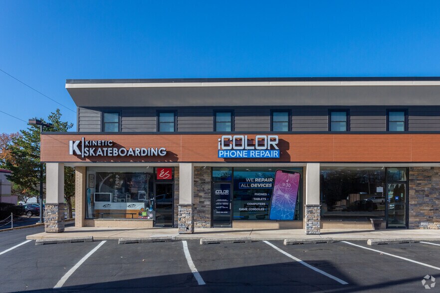 More Photos Of 3906-3908 Concord Pike, Wilmington Storefront For Lease
