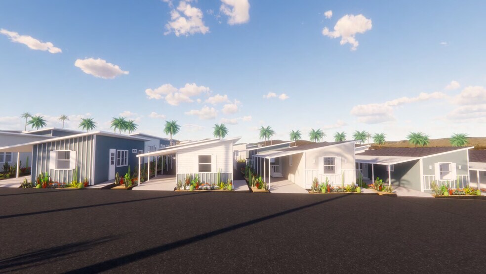 More Photos Of 0 Don English way, Desert Hot Springs Land For Sale