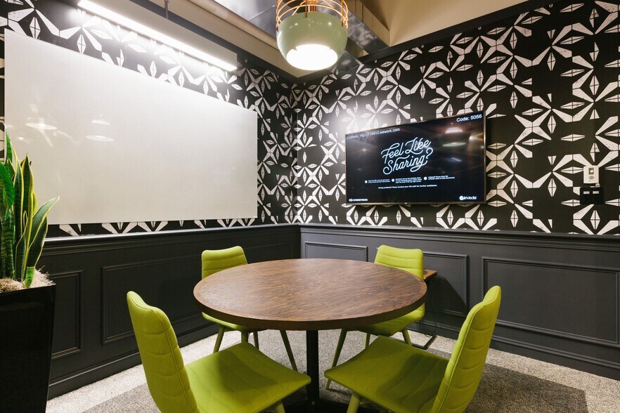 More Photos Of 240 Richmond St W, Toronto Coworking Space