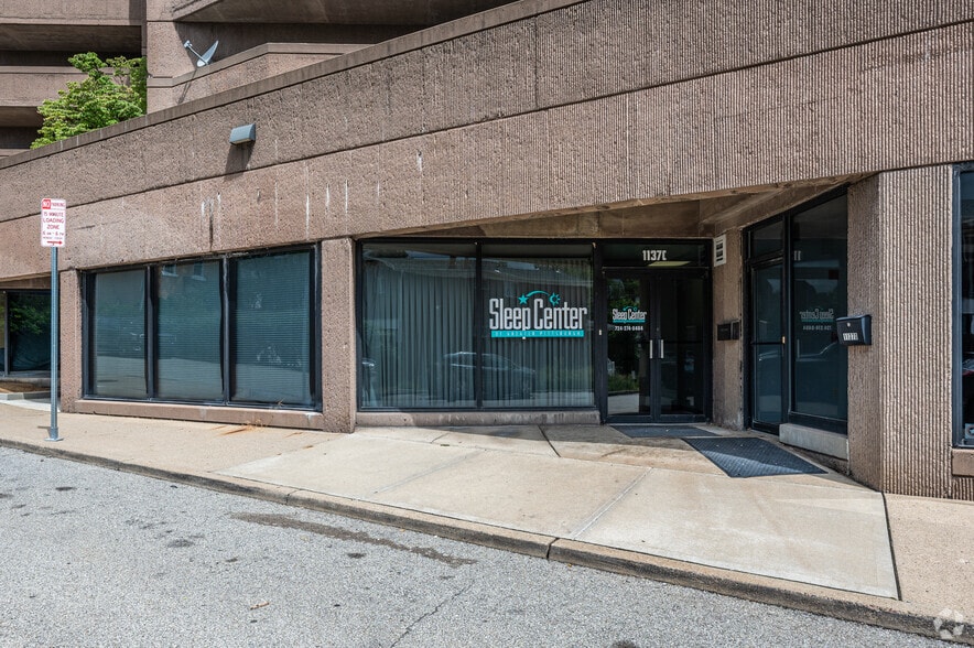 More Photos Of 1301 Grandview Ave, Pittsburgh Office For Lease