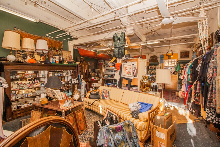 More Photos Of 21-69 S Main St, Leicester Service For Sale