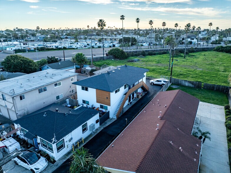 More Photos Of 608 7th St, Imperial Beach Apartments For Sale