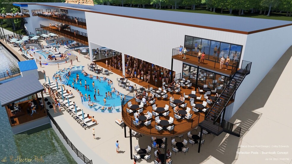 More Photos Of 6550 Pelican Dr, Osage Beach Marina For Sale