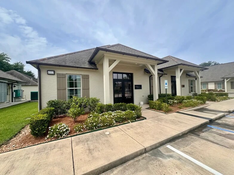 Primary Photo Of 4750 Bluebonnet Blvd, Baton Rouge Office For Lease