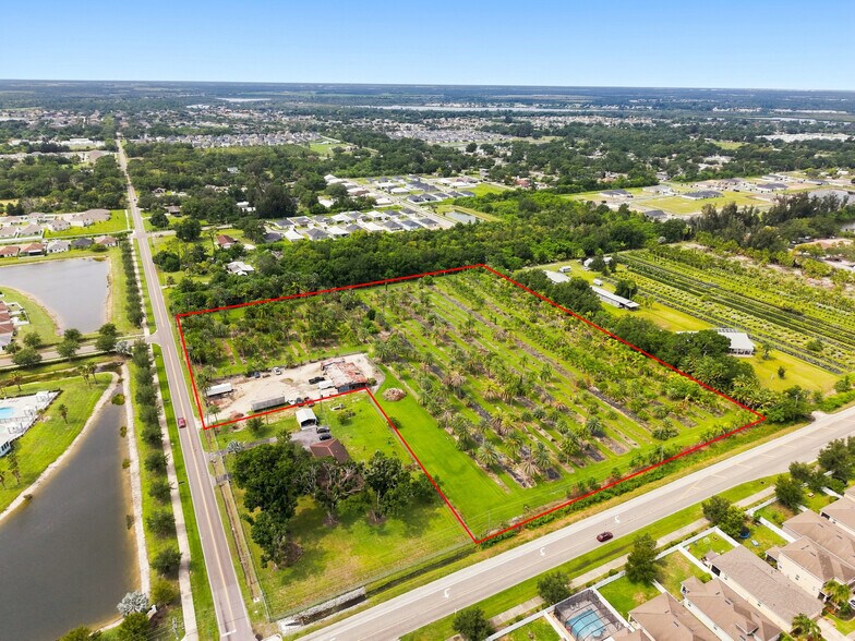 More Photos Of 1405 6th St SE, Ruskin Land For Sale
