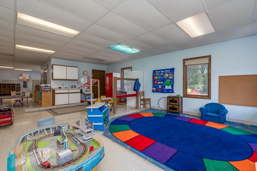 More Photos Of 1500 Edgewood Blvd, North Mankato Schools For Sale
