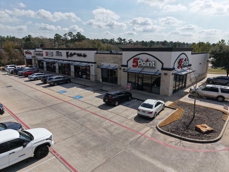 More Photos Of 1021 Sawdust Rd, Spring Freestanding For Sale